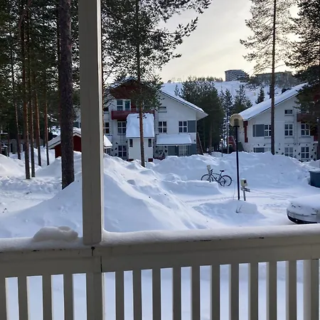 Hiihtaejaenkuja 5 A 3 Visit *