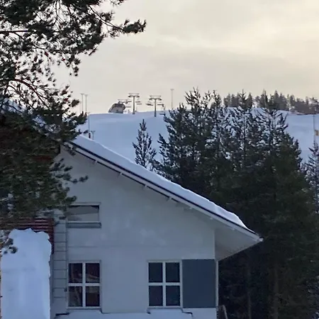 Hiihtaejaenkuja 5 A 3 Visit Apartment *