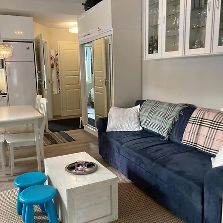 Hiihtaejaenkuja 5 A 3 Visit