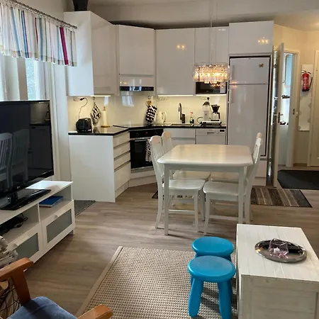 Hiihtaejaenkuja 5 A 3 Visit