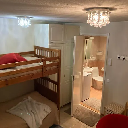 Hiihtaejaenkuja 5 A 3 Visit Levi