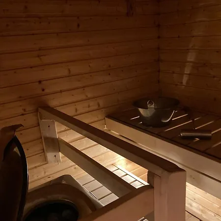 Apartment Hiihtaejaenkuja 5 A 3 Visit