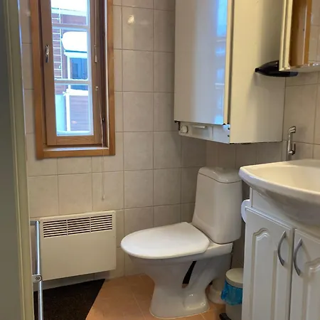 Hiihtaejaenkuja 5 A 3 Visit Apartment *